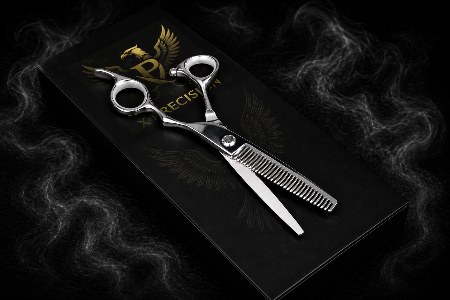 X Precision VG10 Japanese Steel Approximately 15%