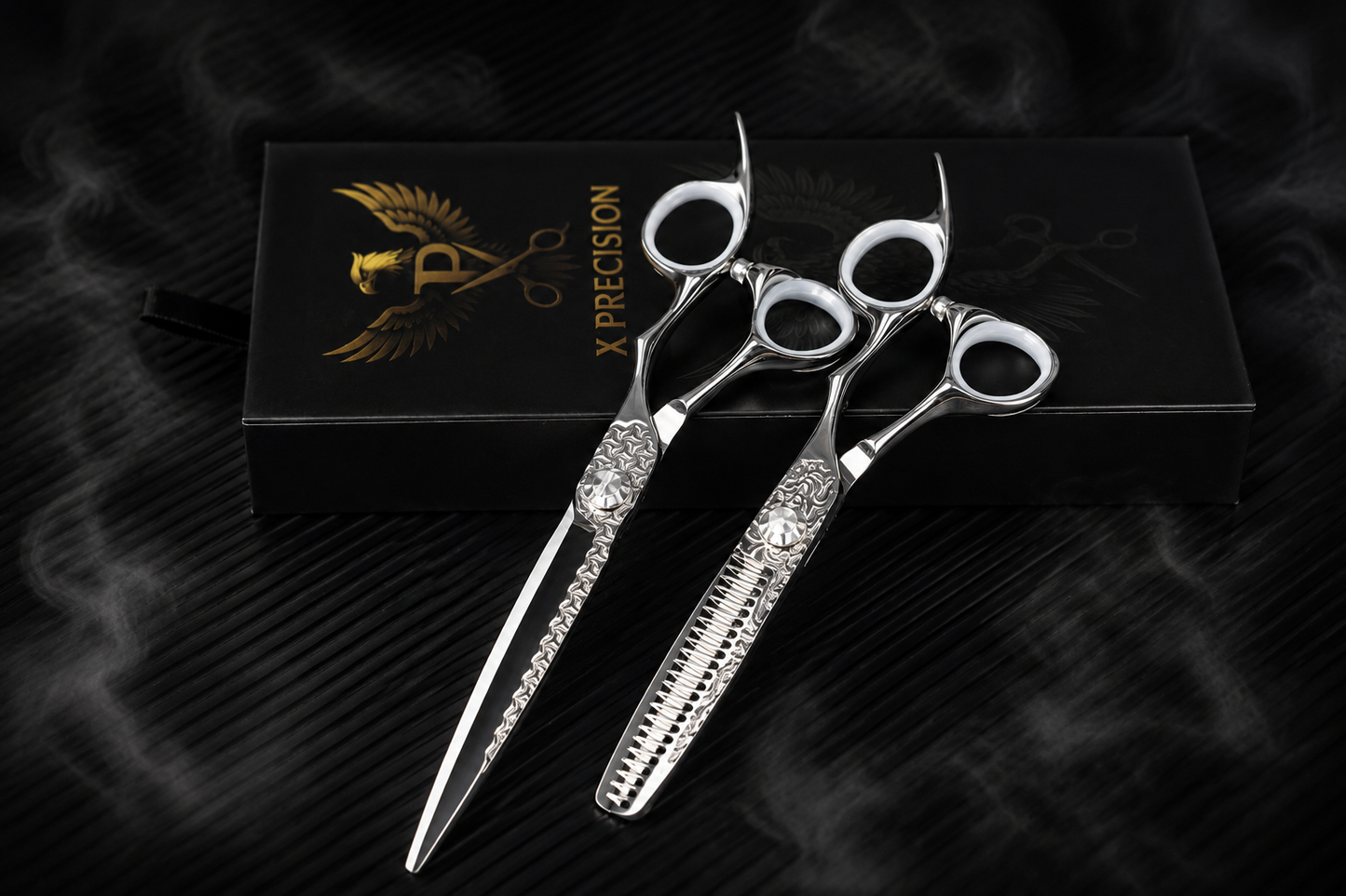 X Precision Pair VG 10