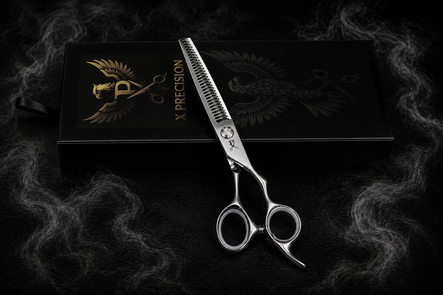 X Precision VG10 Japanese Steel Approximately 15%