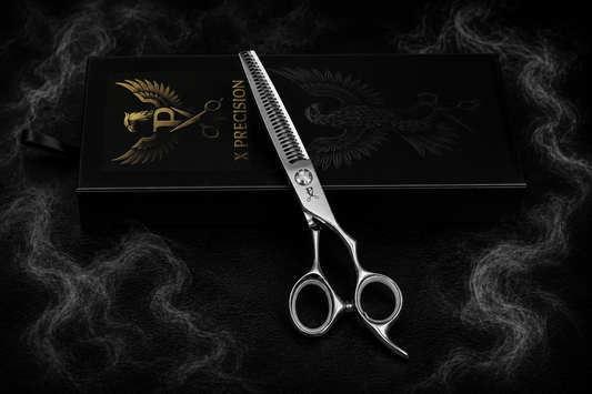 X Precision VG10 Japanese Steel Approximately 15%