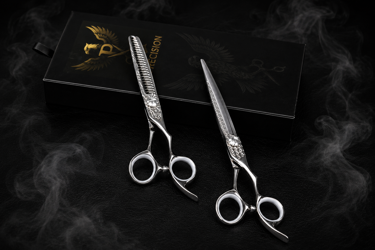 X Precision Pair VG 10
