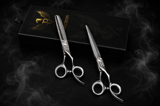 X Precision Pair VG 10