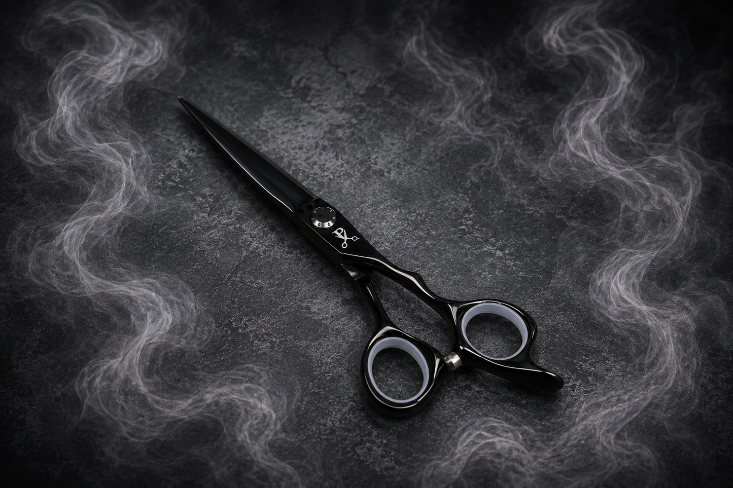 X Precision Black VG10 Japanese Steel XP36