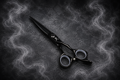 X Precision Black VG10 Japanese Steel XP36