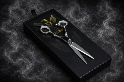 X Precision Silver VG10 Japanese Steel XP167