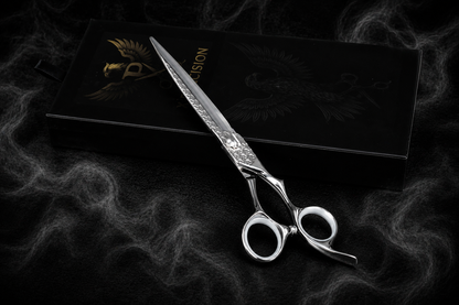 X Precision  VG10 Japanese Steel