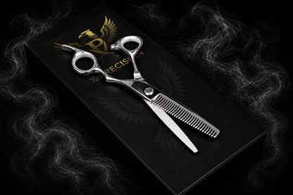 X Precision VG10 Japanese Steel Approximately 15%