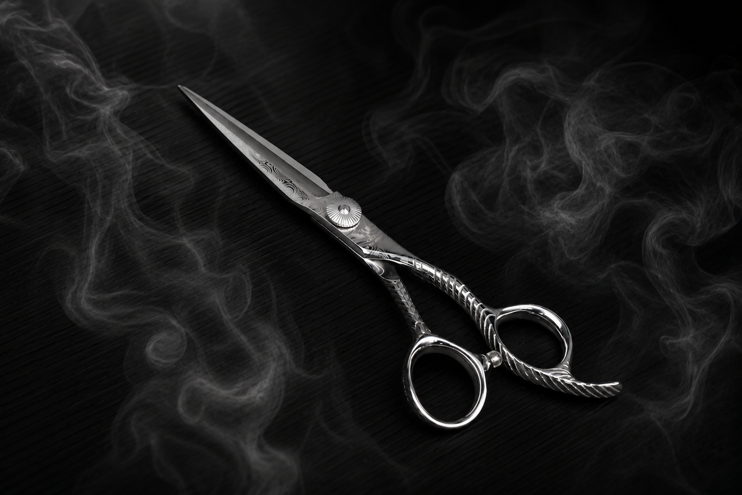X Precision VG10 Japanese Steel CS-60