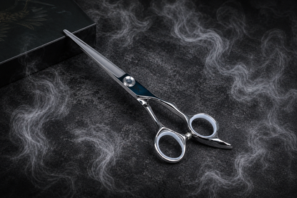 X Precision Silver VG10 Japanese Steel XP167
