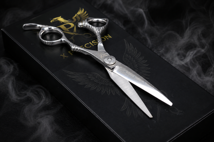 X Precision VG10 Japanese Steel CS-60