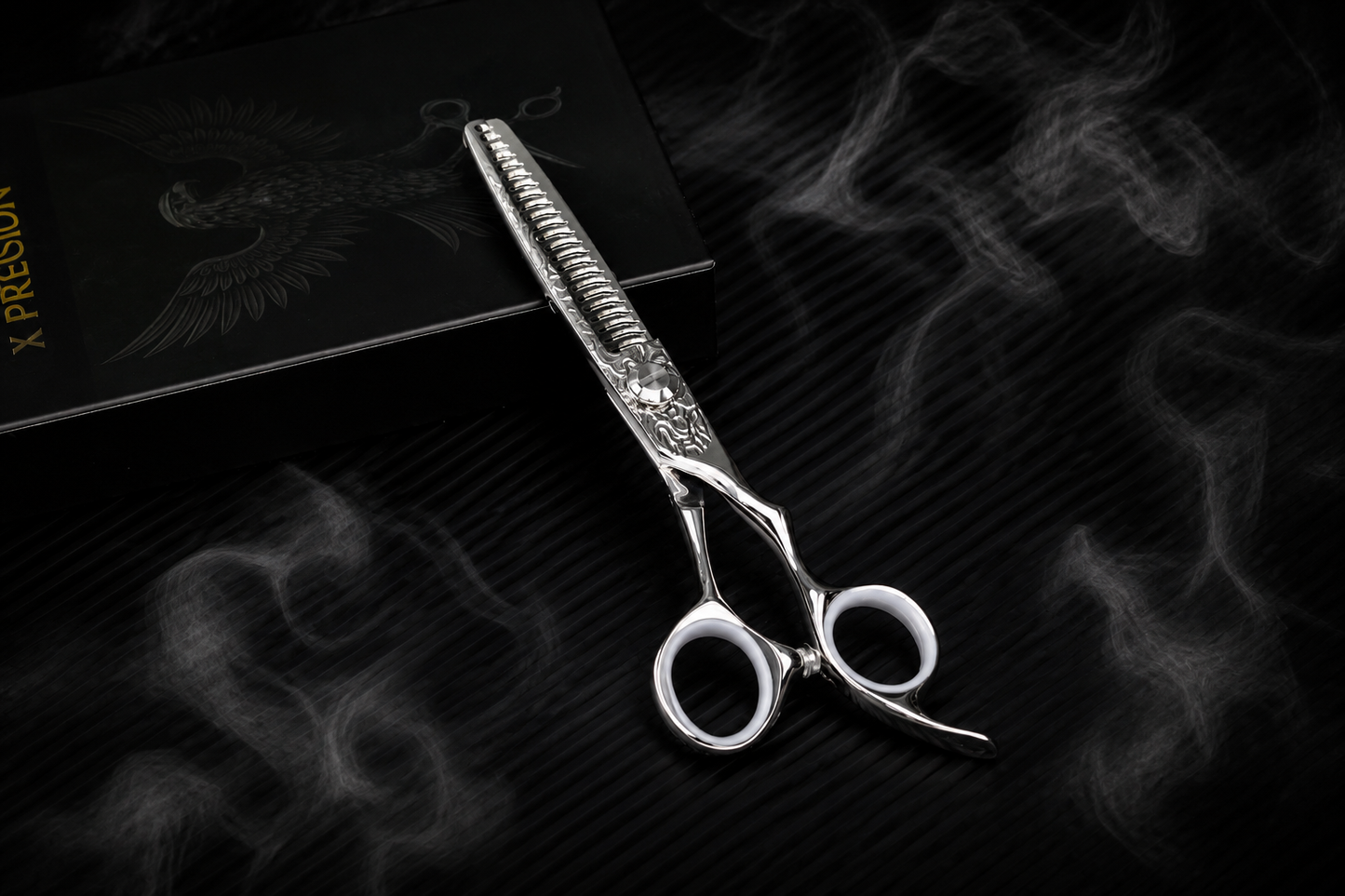 X Precision VG 10 Thinning