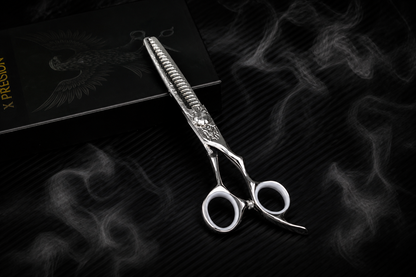 X Precision VG 10 Thinning